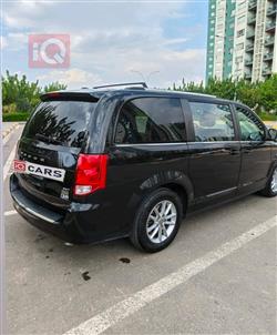 Dodge Grand Caravan